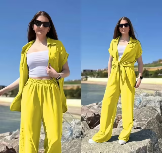 Женские костюмы