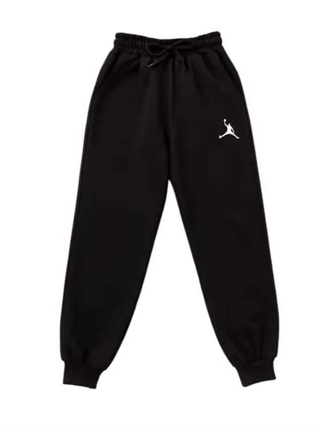 Детские брюки унисекс