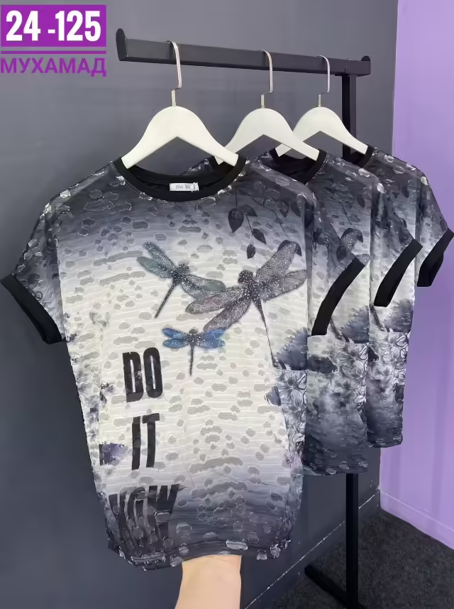Женские майки