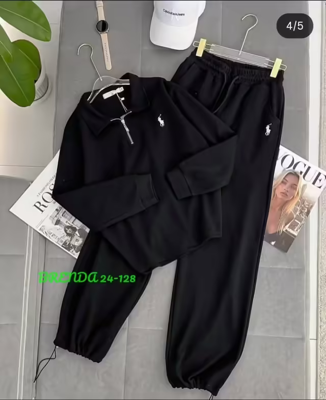 Женские костюмы