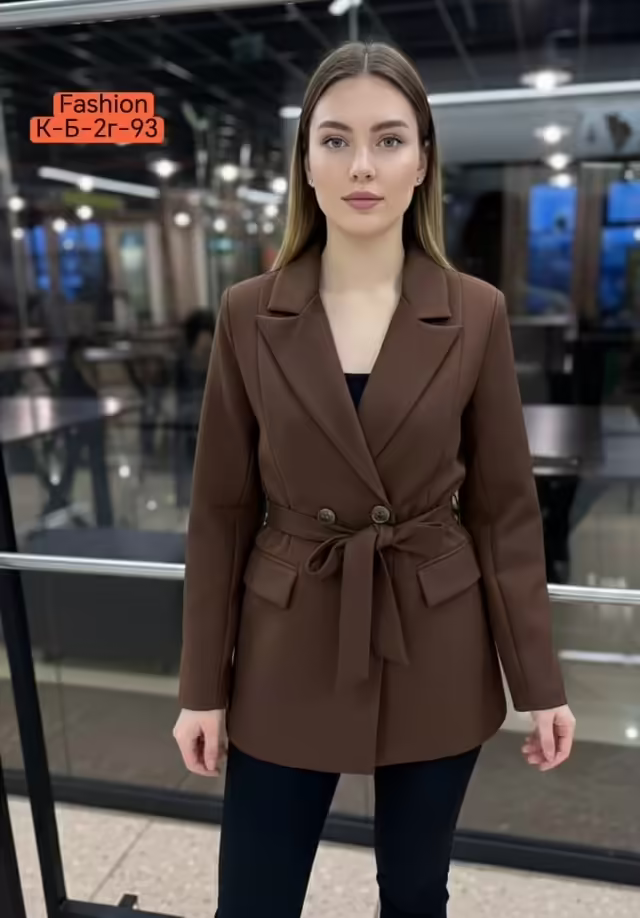 Женские пиджаки. фото 2