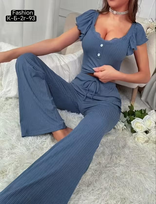 Женские пижамы
