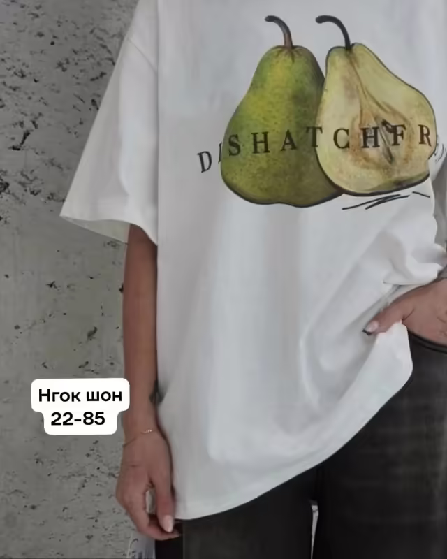 Женские футболки. фото 2
