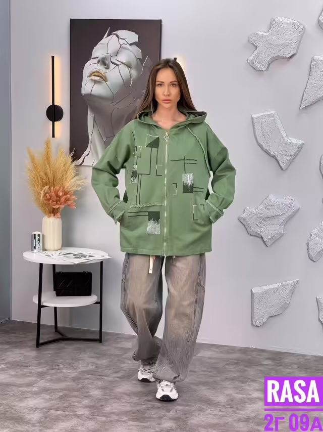 Женские куртки