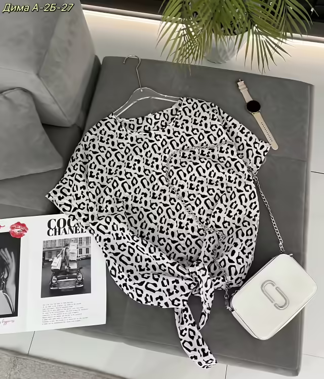 Женские кофты