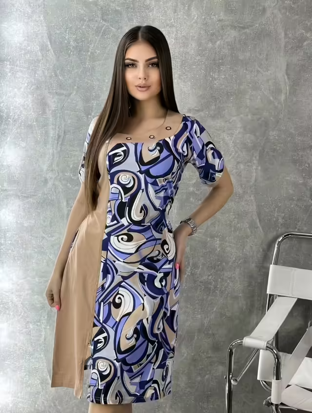Женские халаты