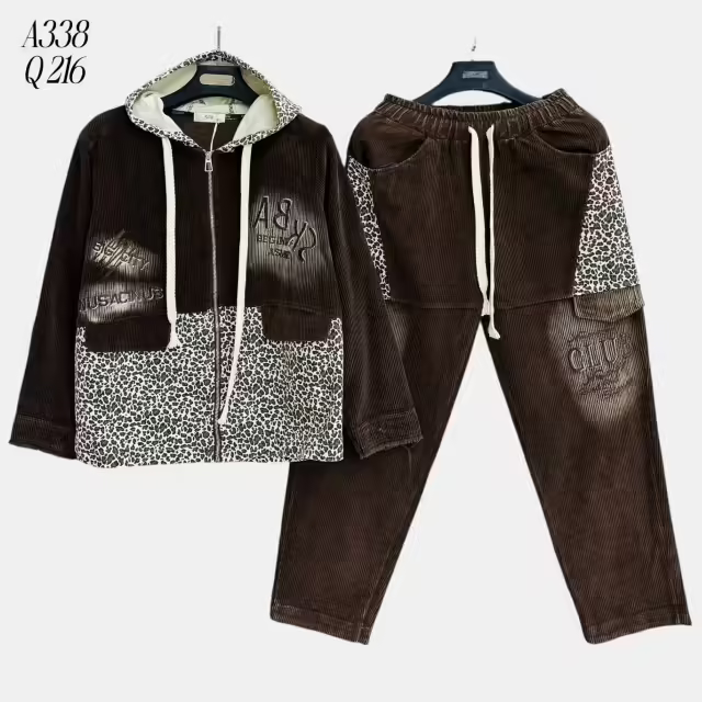 Женские костюмы