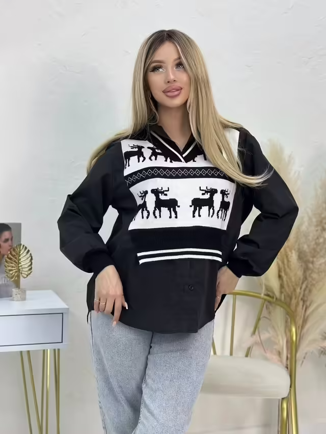 Женские рубашки