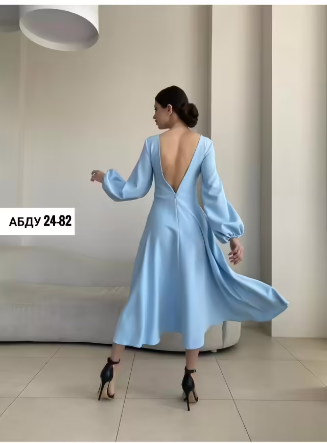 Женские платья