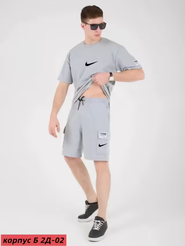 Мужские костюмы