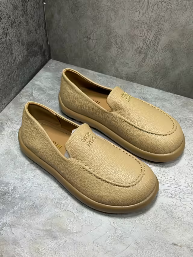 Женские лоферы. фото 2