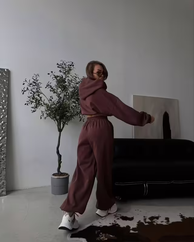 Женские костюмы