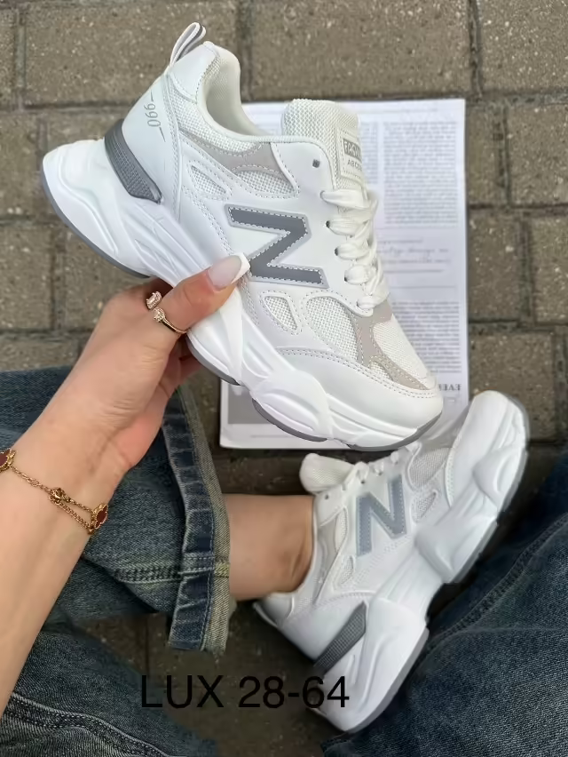 Женские кроссовки new balanc@