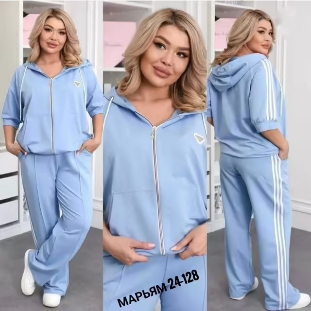Женские костюмы