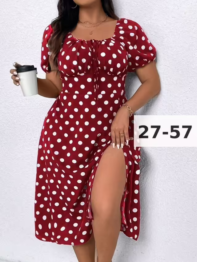 Женские платья