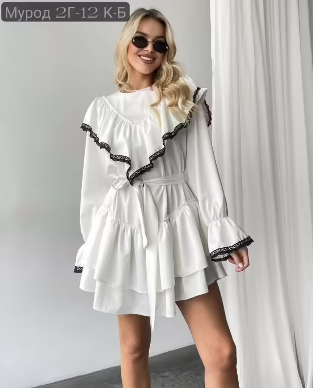 Женские платья