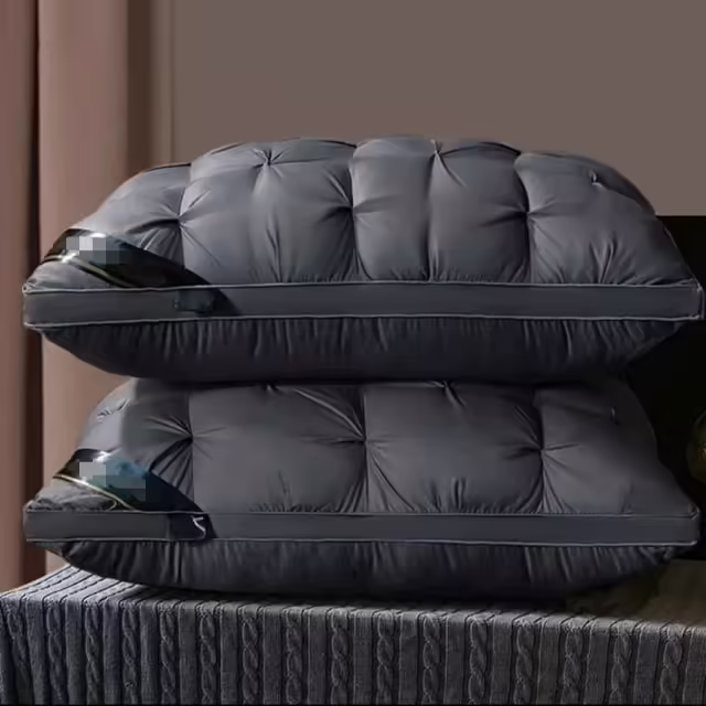 Подушки