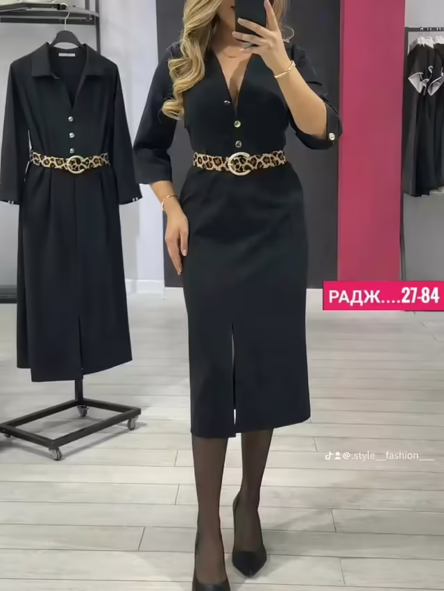 Женские платья