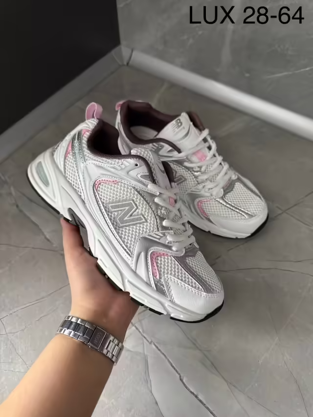 Женские кроссовки new balanc@