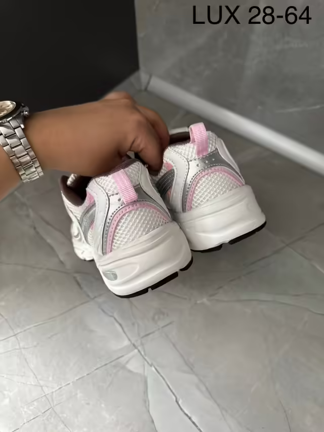 Женские кроссовки new balanc@. фото 3