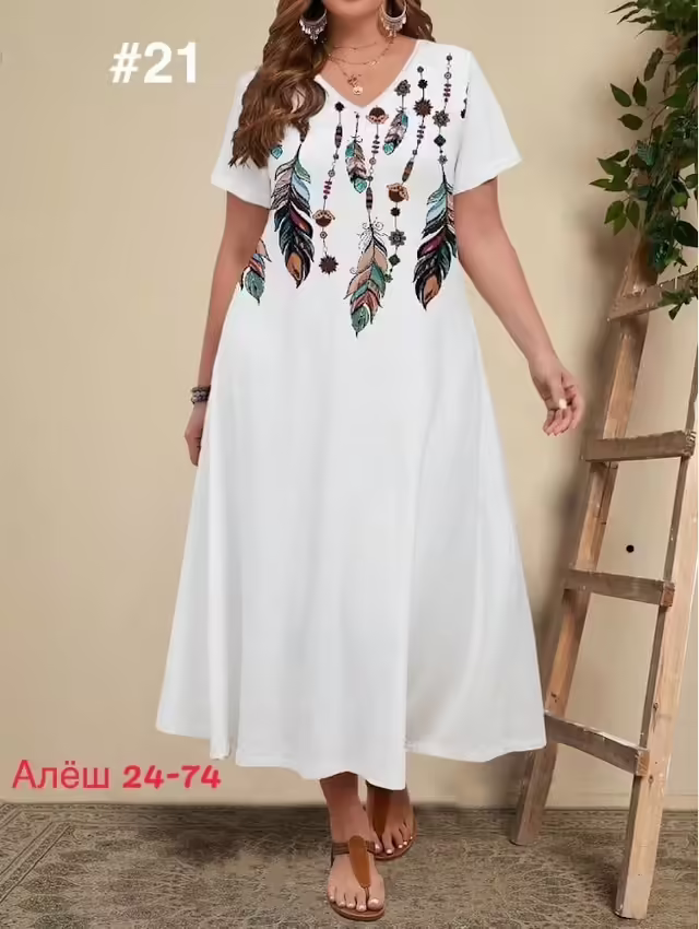 Женские платья