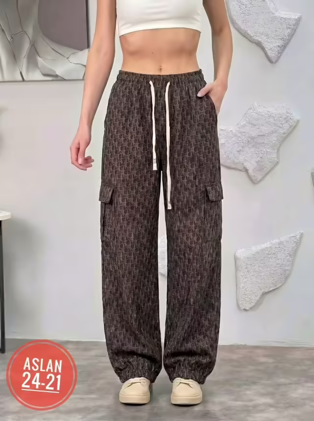 Женские брюки