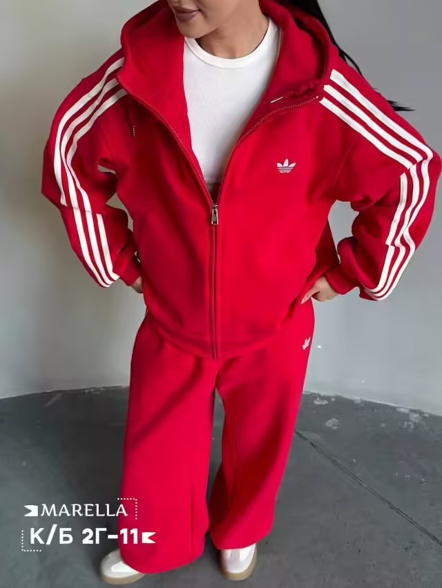 Женские костюмы adid@s