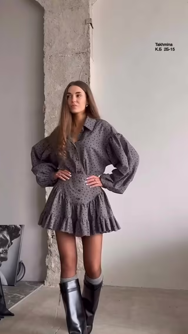 Повседневные женские костюмы. фото 3