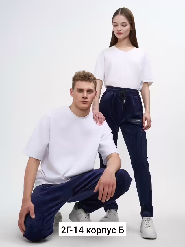 Мужские брюки