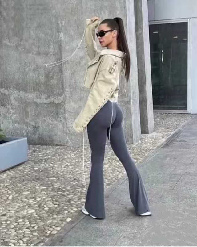 Комфортные удобные женские костюмы. фото 2