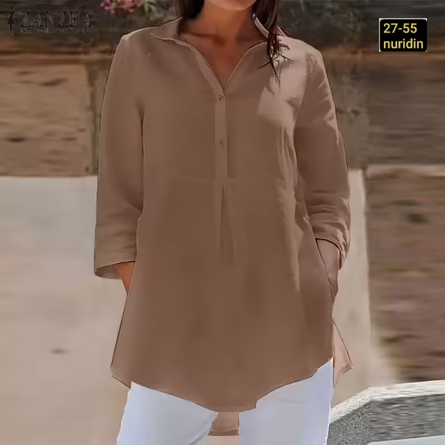 Женские блузки