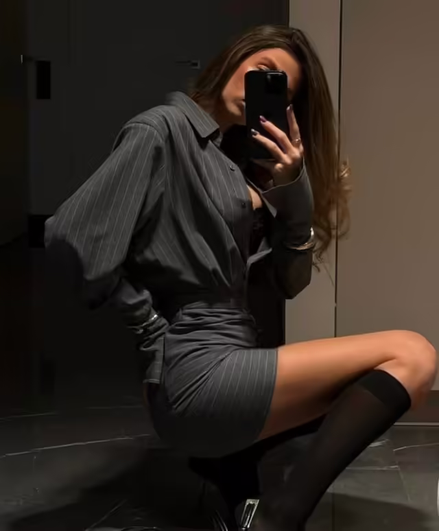 Элегантные женские платья
