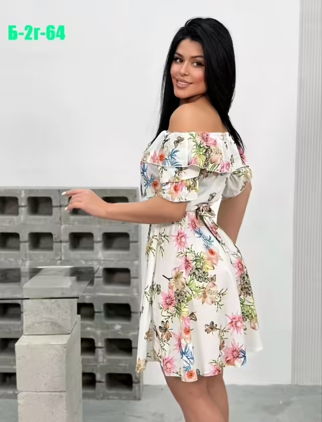 Женские платья
