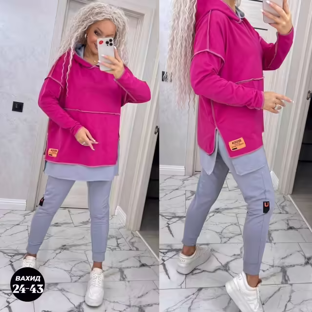Супер отличные женские костюмы