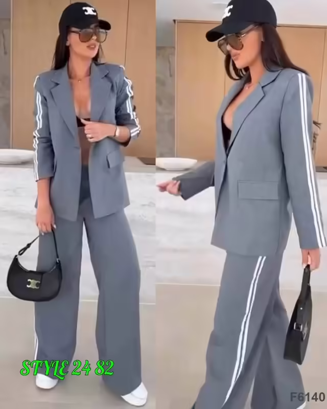 Модные женские костюмы с подкладкой