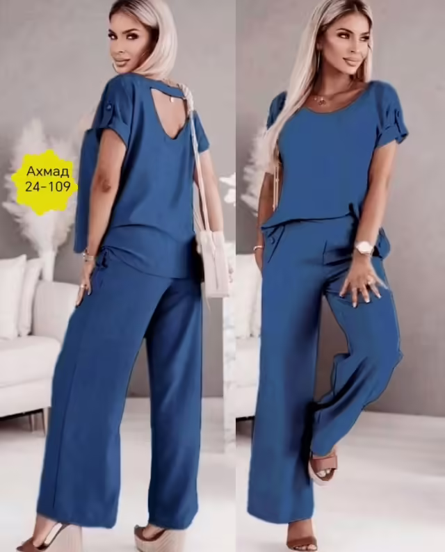 Женские костюмы. фото 2