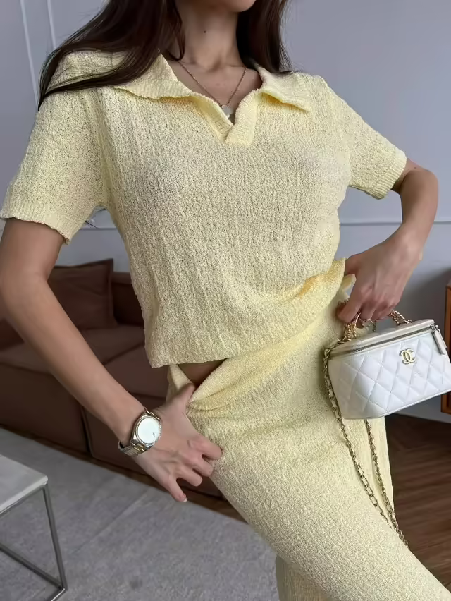 Крутые женские костюмы