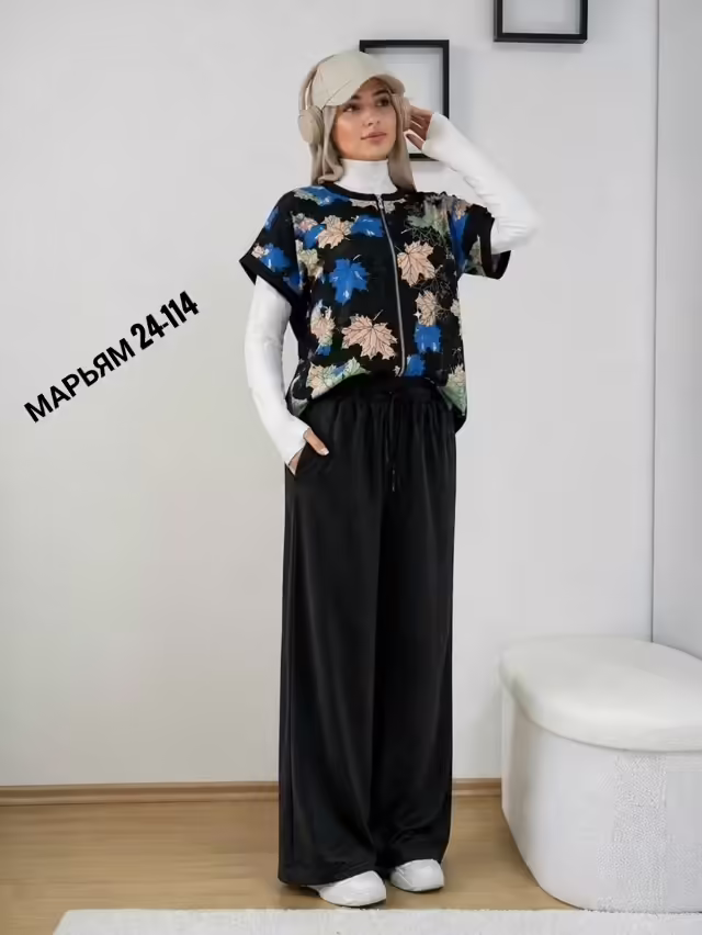Женские костюмы двойки. фото 2