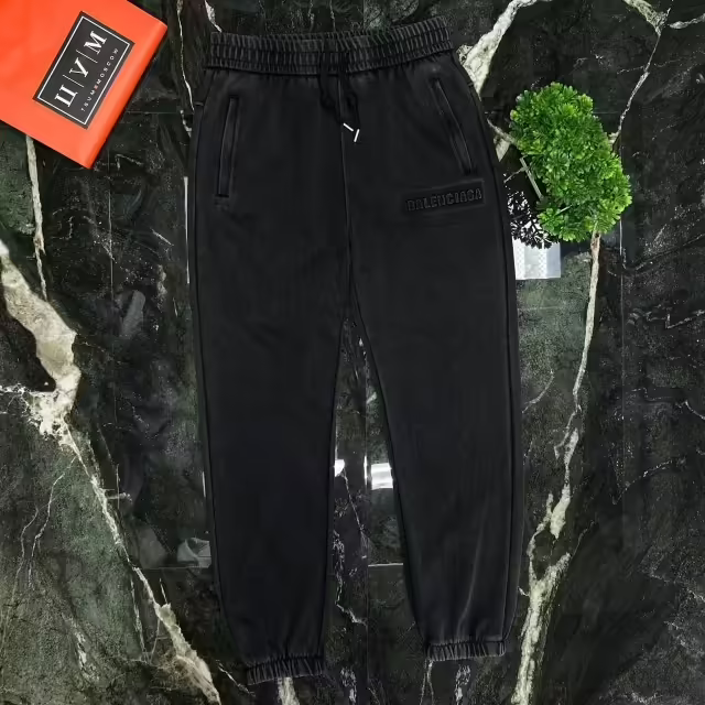 Спортивные мужские штаны balenciag@