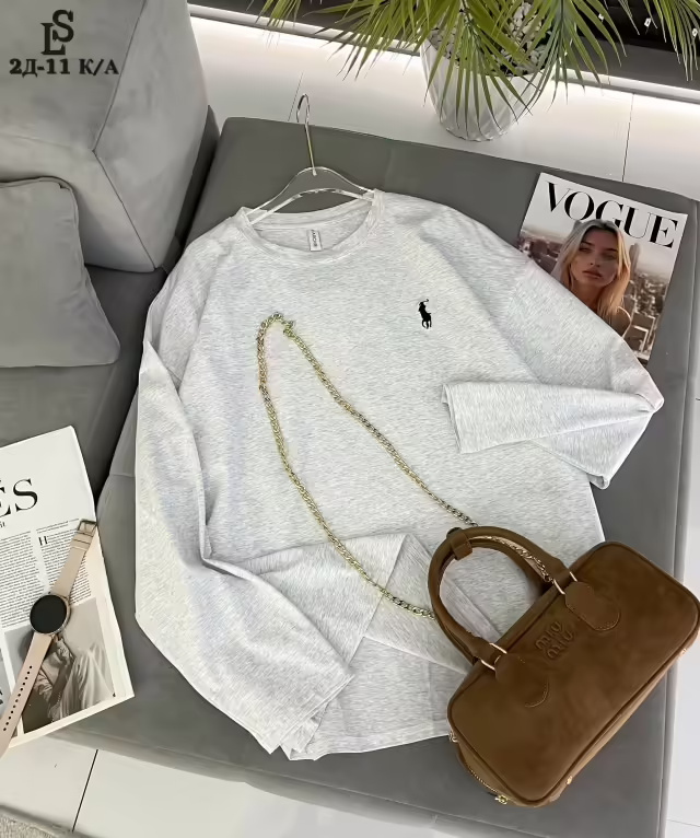 Невероятные красивые женские футболки