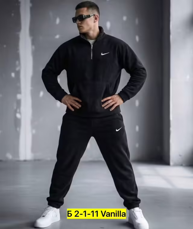 Двусторонние мужские костюмы на флисе. фото 2