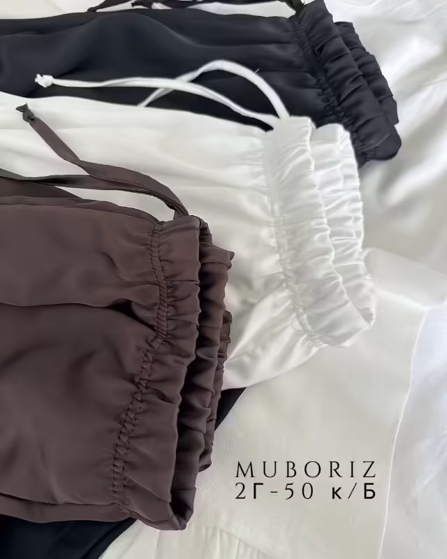 Комфортные женские штаны. фото 2