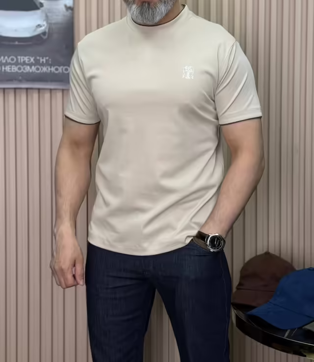 Мужские футболки. фото 3