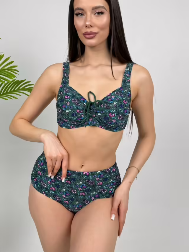 Женские купальники