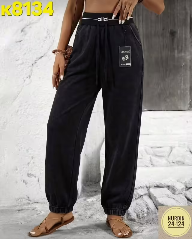 Женские брюки. фото 3