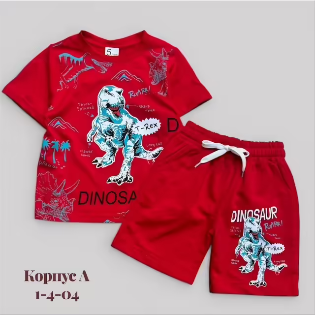 Детские костюмы. фото 3