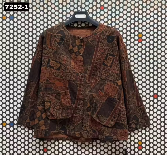 Женские блузки