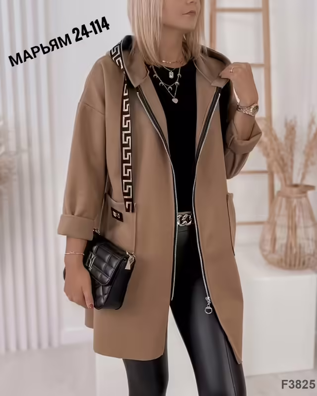 Женские кардиганы. фото 3