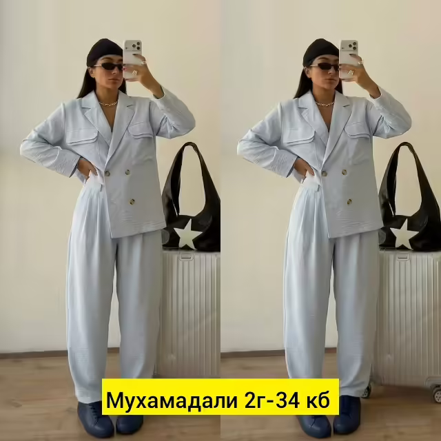 Женские костюмы. фото 3