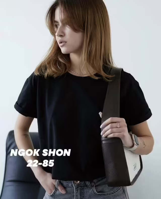 Женские футболки